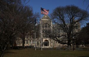 Georgetown Law Director Suspended for Tweets About ‘Lesser’ Black Women for the US Supreme Court Vacancy