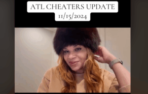 ATL Woman Who Caught Her Husband Cheating in Now-Viral Video Just Got a Hefty Settlement