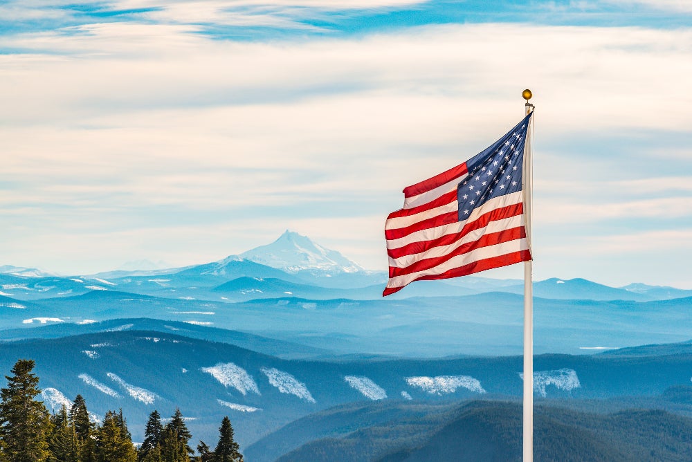 Democrats Propose Bill to Rename More Than 1,000 Landmarks With Racist Names—Not That America Is Racist or Anything
