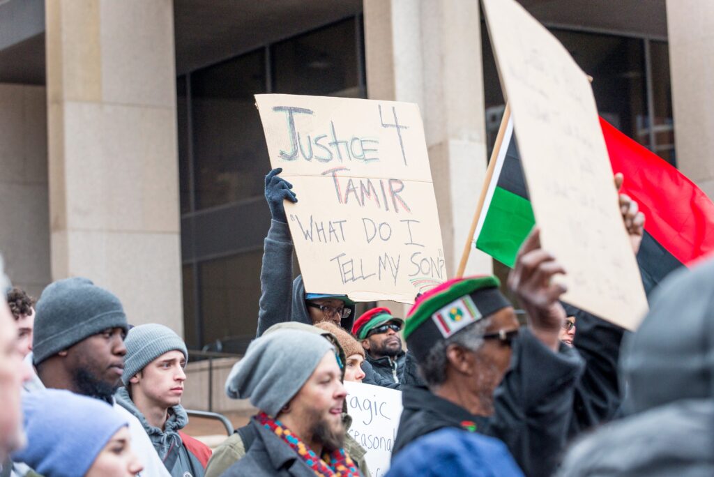 Officer Who Fatally Shot Tamir Rice Denied Reinstatement After Ohio Supreme Court Denies Appeal