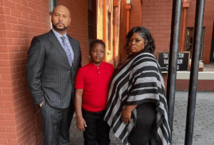 A Black Mother Read the Conditions of Her 10-Year-Old Son’s Probation. This is How She Responded.