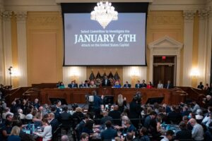 Jan. 6th Capitol Riot Hearing Was A Reminder of How Sinister the Attempted Coup Was