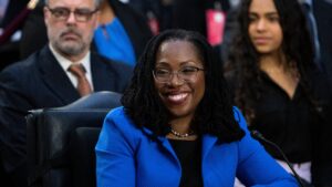 What’s In a Name? For Ketanji Brown Jackson—and Black Women Everywhere—Almost Everything