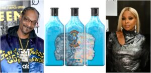 Gin and Juice: Powered by Black Celebs and Causes, These Drinks Give New Meaning to 'Buzzworthy'