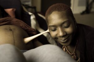 When Will America Save Black Mothers From Dying? Never, Without Us