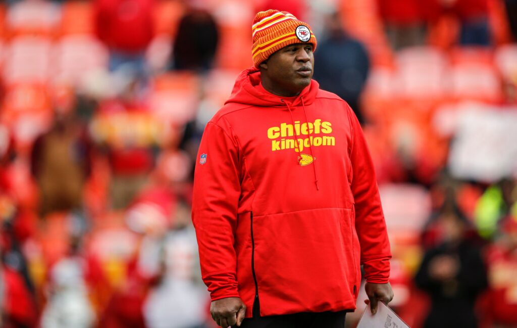 The NFL Just Doubled the Likelihood of Minority Candidates Getting Passed Over for Coaching, GM Opportunities