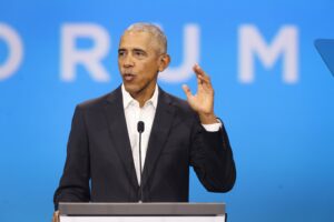 Donald Trump Is Coming After Obama’s Signature Achievement…Again