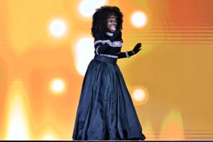How Could Anyone Try to Do This To the Late Angie Stone’s Memory?