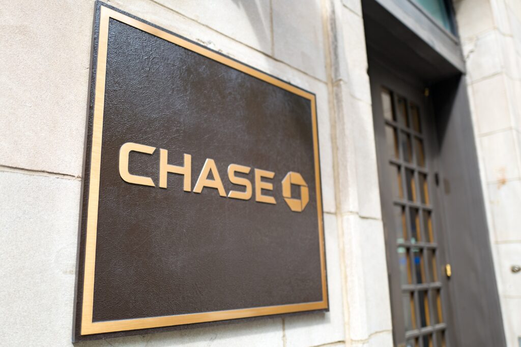 A Black Woman Doctor Sues Chase Bank For Racial Discrimination