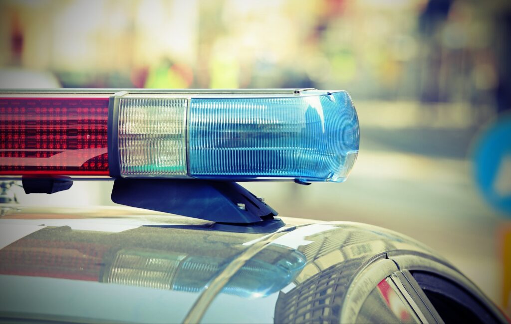 Four Black Women Officers File Lawsuits Against Baltimore Police Department