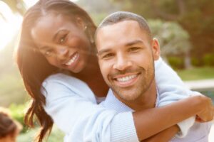 Dating App Helps Black Singles Find the Right Swipe