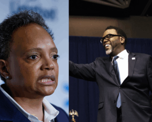 3 Lessons Lori Lightfoot Chicago Could Impart on Mayor Brandon Johnson