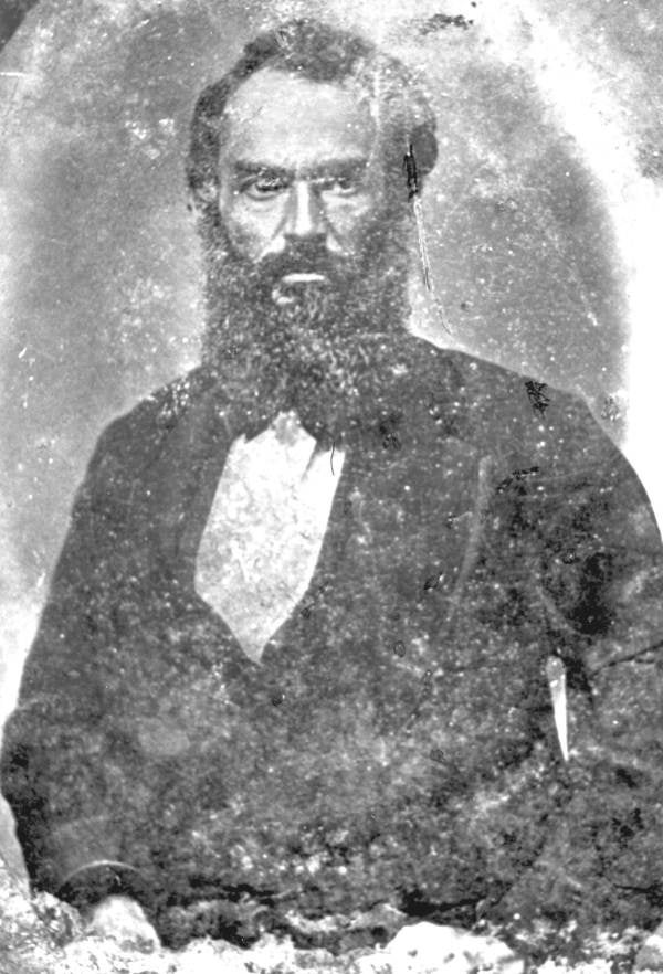 The Grave of a Former Slave Turned Florida State Senator May Be Buried Under What's Now A Tampa Parking Lot