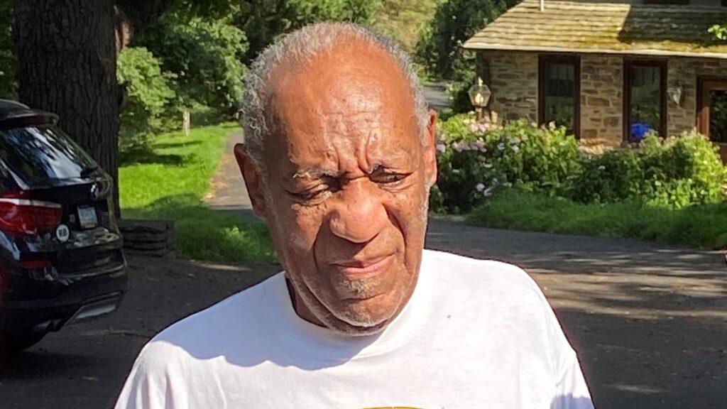 'No One Is Going to Work With Him': Bill Cosby's Chances of a Hollywood Ending