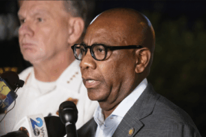You’ll Never Guess What Morgan State Wants To Do To Keep Students Safe