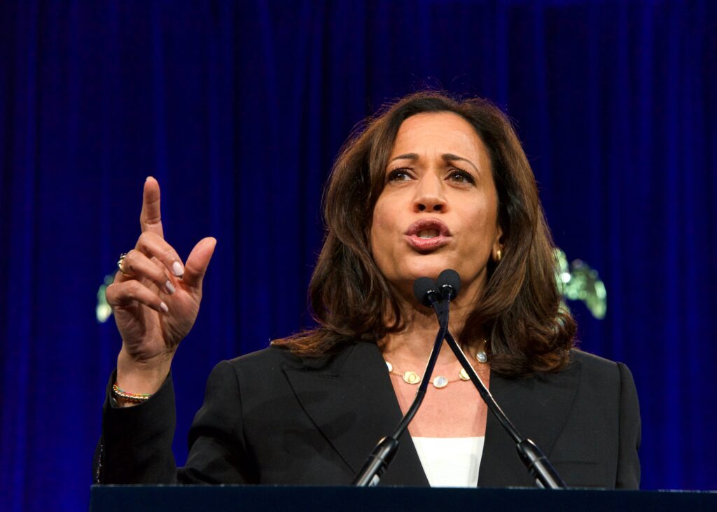 VP Harris Expresses Outrage at Restrictive Oklahoma Abortion Bill