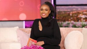 Why Internet Sleuths Say Jennifer Hudson’s Spirit Tunnels Don’t Treat All Celebs The Same