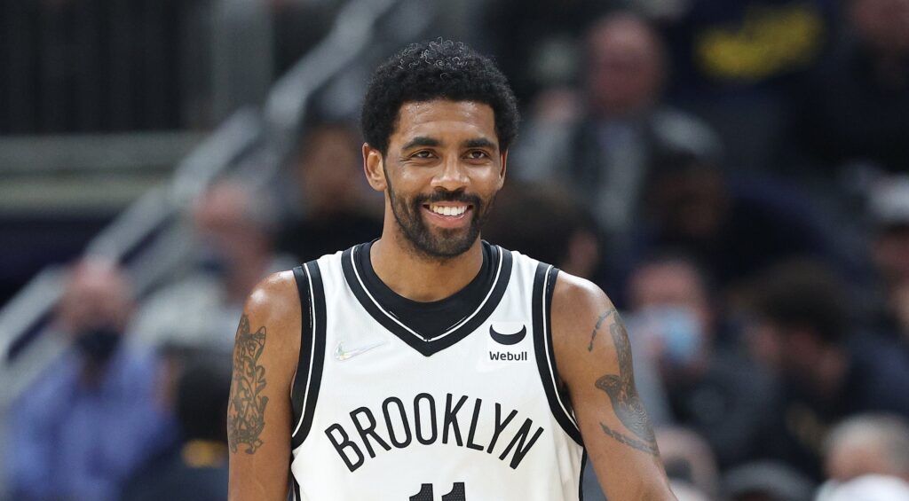 Could Kyrie Irving Become a Full-Time Player This Season? The Brooklyn Nets Have ‘Real Optimism’ It Could Happen