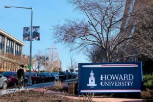 Howard Provided $2 Million To Digitize Major Collection of Black Newspaper Archives
