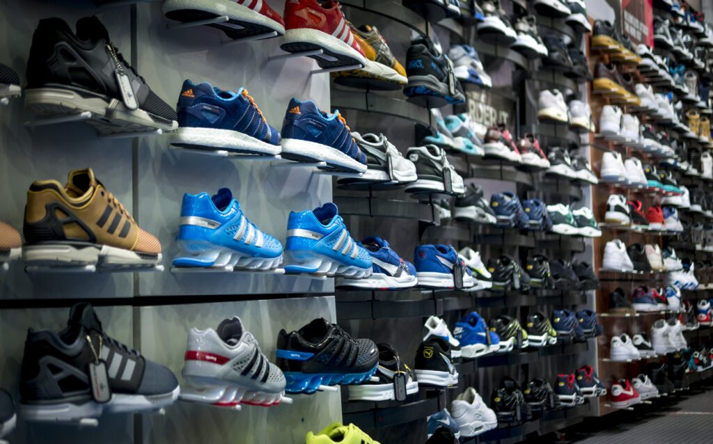 Foot Locker Says Its Spent $54M With Black Businesses, Charities Since George Floyd’s death