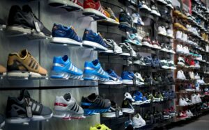 Foot Locker Says Its Spent $54M With Black Businesses, Charities Since George Floyd’s death