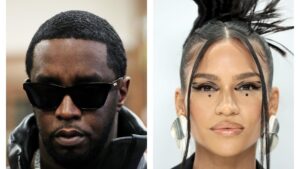 These Shocking Texts Between Diddy And Cassie Are Just As Bad As You’d Expect