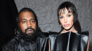 Bianca Censori Might Be Putting Up With Hubby Kanye West For This Very Obvious Reason…