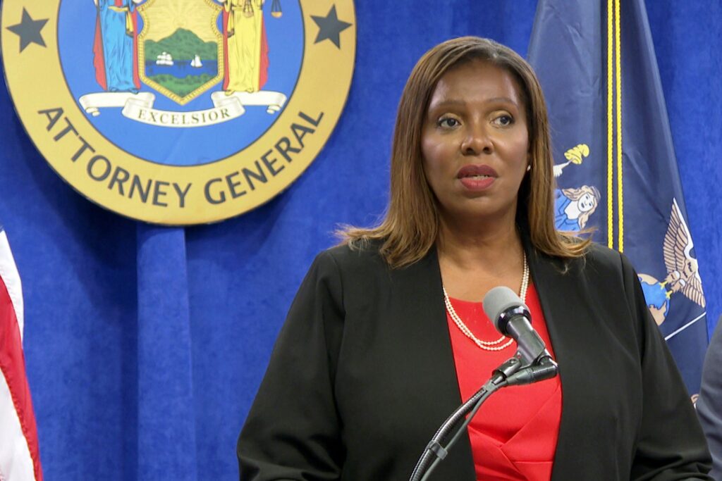Daniel Prude’s Family’s Lawyer Slams New York Attorney General Letitia James’ in Handling of Case Following the Cuomo Investigation