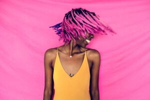 The Black Hair Experience Celebrates the Beauty of Black Hair with A Pop-UP Exhibit