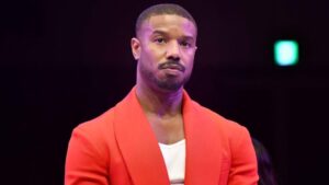 Michael B. Jordan Opens Up About Reboot of ‘The Wire’