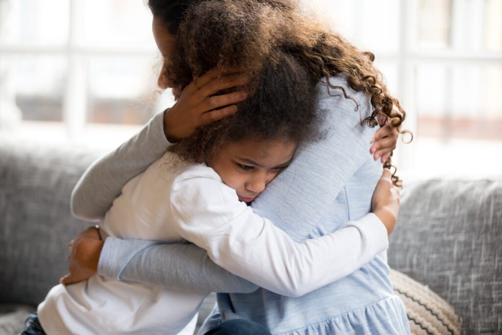 Black Mother of Autistic Son Shares Concerns About Protecting Him From Police