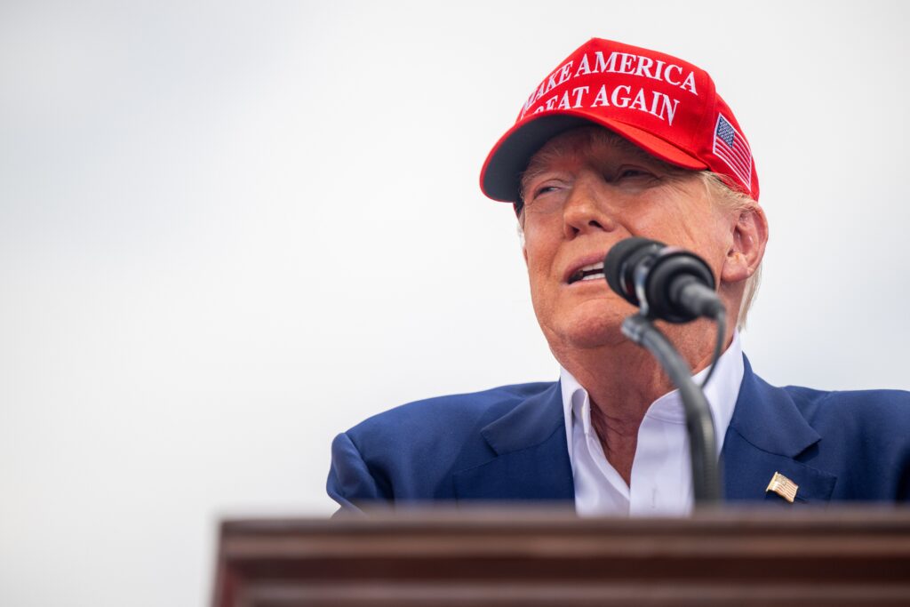 Truth Be Told, Convictions Won’t Hurt Rich White Men Like Trump, Hunter Biden But Help Them