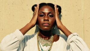 SΔMMUS Discusses The Honor Of Bringing Black Feminism To The Root 100 2022 Celebration