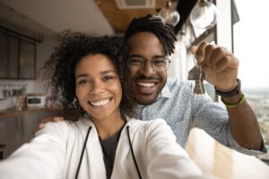 A New Plan Could Help Black Renters Boost Their Credit Scores