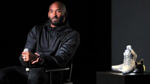 Nike’s Kobe Bryant Line Is Coming Back—and Hoop Heads Can Hardly Wait