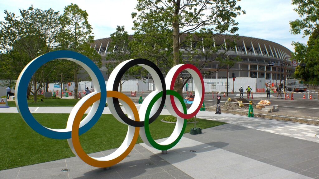 Olympics Head Doesn’t Rule Out Late Cancellation of Tokyo Games Amid Rising COVID-19 Cases