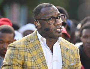 Shannon Sharpe Leaks Texts Following Sexual Assault Suit, and Social Media Has Tons of Thoughts
