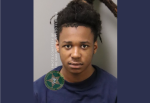 Florida Police Arrest 14-Year-Old Juvenile One Year After Fatal Shooting In Broad Daylight