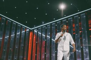 Black Twitter: Chris Rock Used Netflix Special to Pander to White People