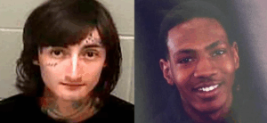 How Cops Shot a Black man 60 times, but Let A Mass killer Live. Part 1