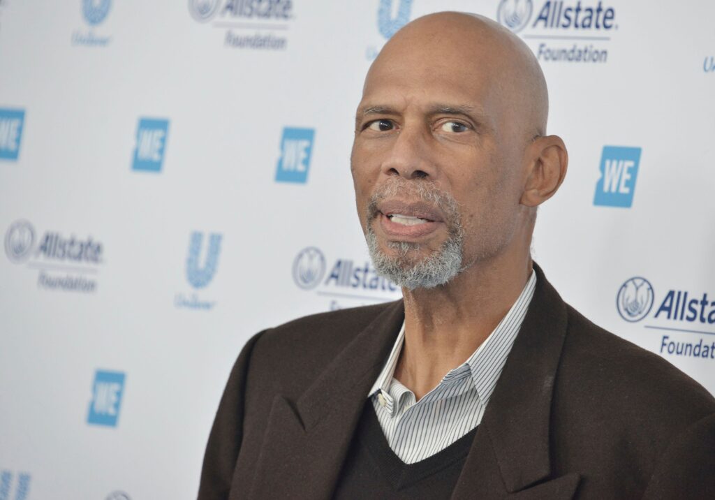 Kareem Abdul-Jabbar Is Not Feeling John Stockton’s Anti-Vaxx Stance: ‘It Doesn’t Make Sense’