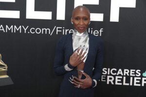 Cynthia Erivo Sparks Engagement Rumors, But Here’s What We Really Need to Talk About