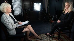 Why Did ’60 Minutes’ Help Marjorie Taylor Greene Spread Her Hateful Message?