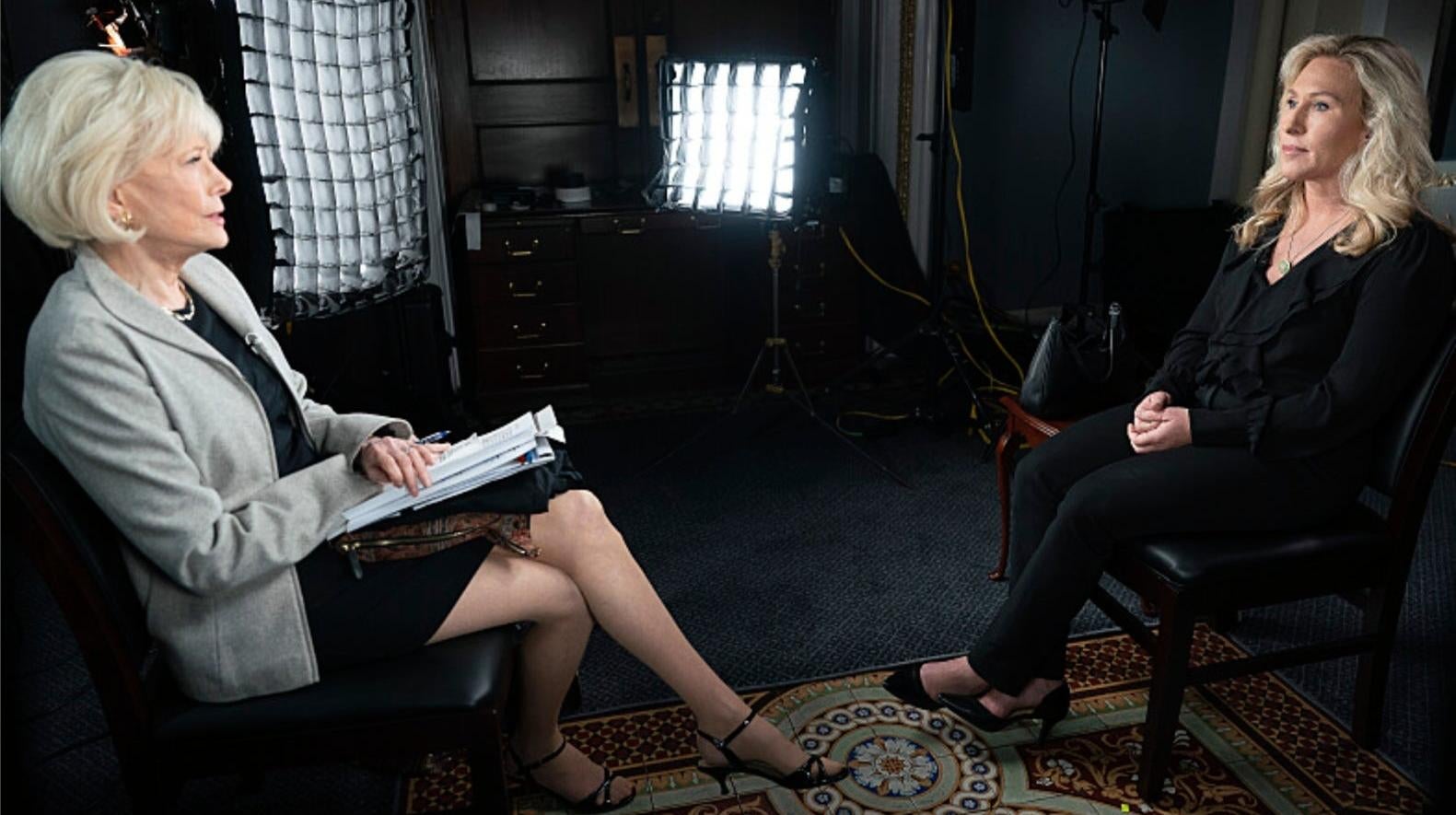 Photo: CBS News