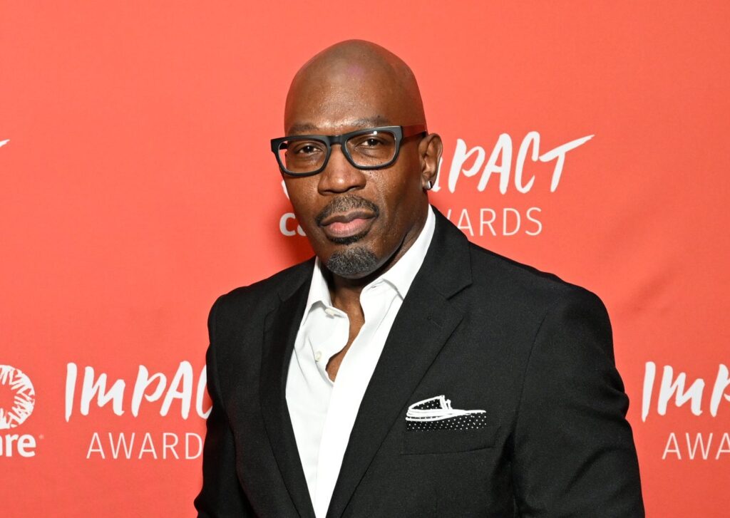 Food Network Chef Reportedly Stopped Paying Rent for 4 Years, and Now We Might Know Why
