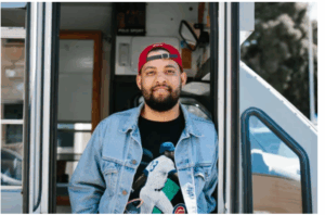 Don’t Call It a Throwback: Spotlight on Backtrack Vintage