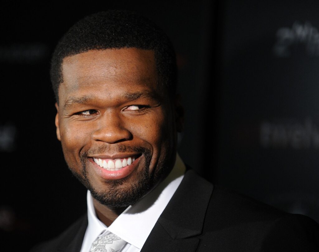 50 Cent Aka Curtis Jackson Trolls Power co-producer and It’s getting Ugly!
