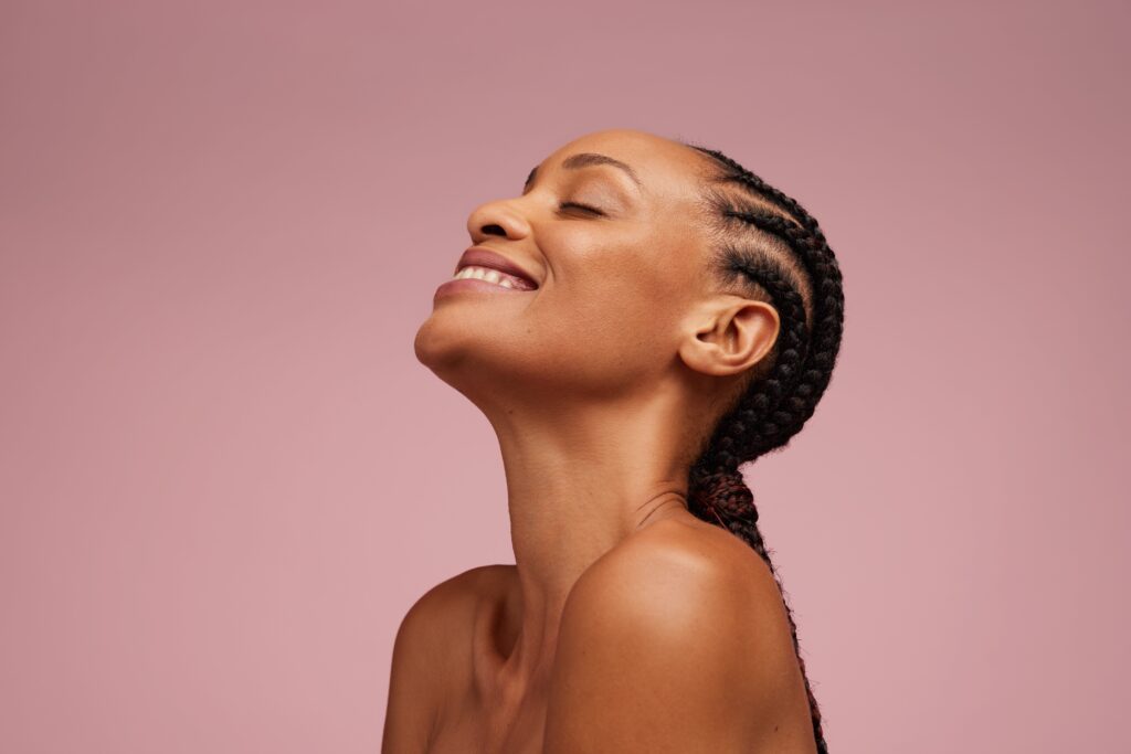 Massachusetts Protects Our Right to Wear Protective Hairstyles