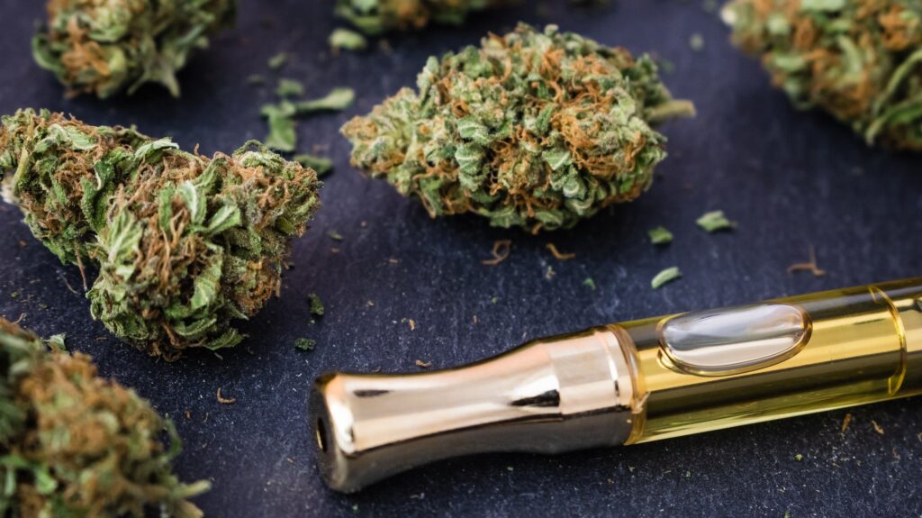 Additive in Marijuana Vaping Products Linked to Mysterious — and Sometimes Deadly — Lung Illness
