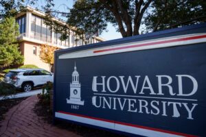 Lawsuit From Howard University Alumni Claims Governing Board is Excluding students, Alumni and Faculty Illegally